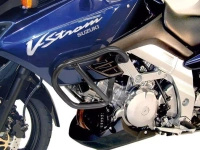 Hepco&Becker 1000 V-Strom (2002-2007) Gmol silnika - 502307 00 01