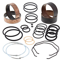 ALL BALLS ZESTAW TULEJEK (PANEWEK) ZAWIESZENIA PRZEDNIEGO YAMAHA YZ250/450FX '16-'22, YZ250 '16-'21, WR450F '16-'21, WR 250F '18-'22