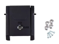 Hepco&Becker Lid lock without Cylinder with key - 710115 00 01