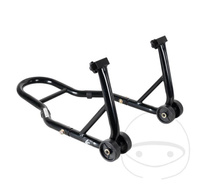 Podnośnik przedni uniwersalny składany adaptery rolkowe