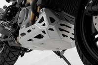 Osłona Silnika Płyta Pod Silnik Sw-Motech Harley-Davidson Pan America (21-) Silver MSS.18.911.10000/S