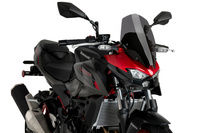 Owiewka PUIG do Kawasaki Z500 24-25 (Touring)
