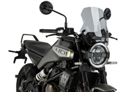 Owiewka PUIG do Husqvarna Svartpilen 125 / 401 24-25