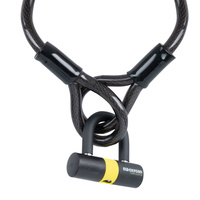 Linka z zapięciem OXFORD 2m x 15mm