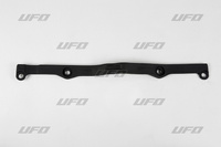 UFO ŚLIZG ŁAŃCUCHA KAWASAKI KX 80 '98-'00, KX 85 '98-'25, KX 100 '01-'21, KX 112 '22-'25 KOLOR CZARNY