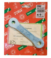 TRW LUCAS ZESTAW OBNIŻAJĄCY TYŁ (30 MM) SUZUKI SV 650 99-02,