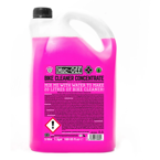 348 - Koncentrat biodegradowalnego płynu do mycia motocykla z nanotechnologią - 5l - Bike Cleaner Concentrate