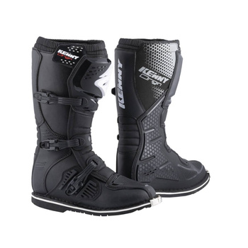 Buty KENNY RACING  Cross Enduro - czarne rozm 45