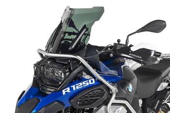 Crashbar "Bull Bar" for BMW R1250GS Adventure - 01-037-5171-0