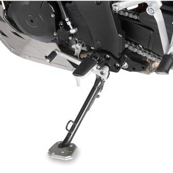 GIVI poszerzenie dodatkowe stopki - SUZUKI DL 1000 V-STROM (14 > 15) - ES3105