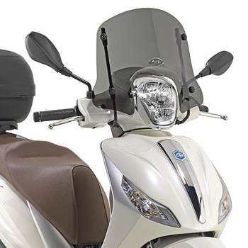 GIVI szyba dymiona PIAGGIO MEDLEY 125-150 (16 > 17) - 5612S