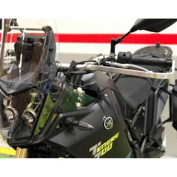 Kompletny zestaw Handbarów  BARKBUSTERS do YAMAHA TENERE XTZ 700  T7 - wszystkie kolory