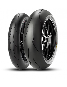 Opona Pirelli Super Corsa V2 Sp 190/50/ZR17