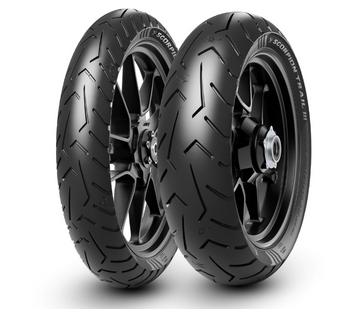 PIRELLI OPONA 150/70ZR18 SCORPION TRAIL III 70W TL M/C TYŁ DOT 10-11/2024