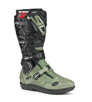 SIDI BUTY CROSSFIRE 3 SRS rozmiar 43