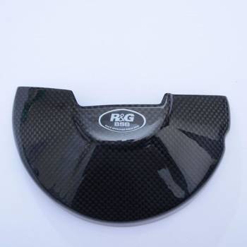 Slidery silnika RG RACING HONDA CBR1000RR-R(SP) 20- LEWA STRONA CARBON