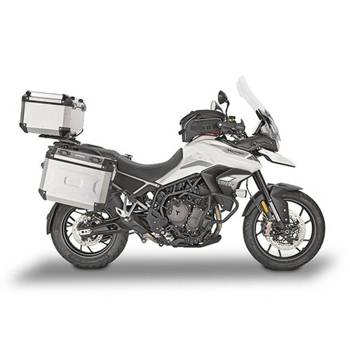 Stelaż kufrów bocznych MONOKEY - KAPPA Triumph Tiger Sport 660 2022-