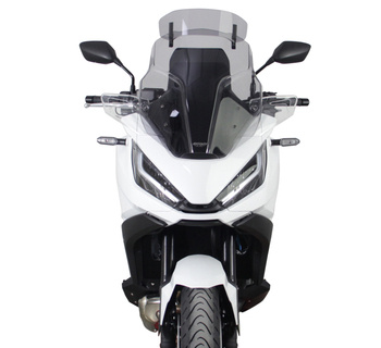 Szyba HONDA NT1100 MRA Vario - przyciemniana