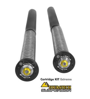 Touratech Suspension Cartridge Kit Extreme for KTM 790 Adventure from 2019 - 01-372-5869-0