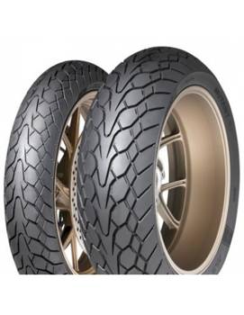 opona Dunlop 120/70/zr17 MUTANT 60W przód 2021r